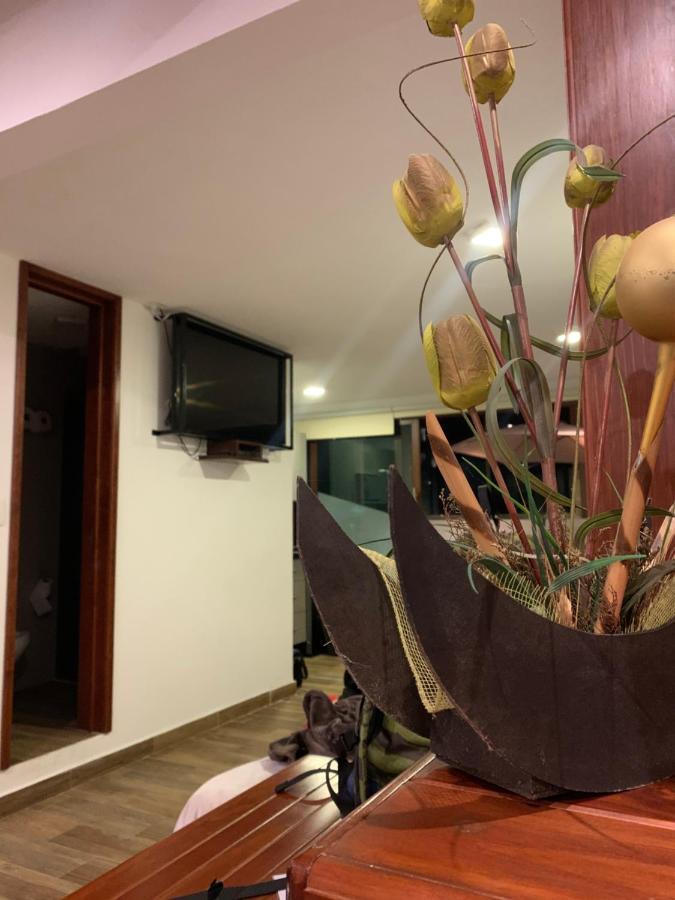 Loft Don Silver Zacatlán المظهر الخارجي الصورة
